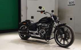 HARLEY FXBRS1870 2022
