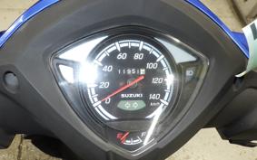 SUZUKI ADDRESS 110 CE47A