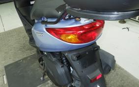 YAMAHA AXIS 125 TREET 2016 SE53J