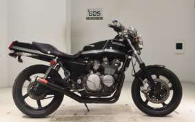 KAWASAKI ZEPHYR 400 Gen.2 1992 ZR400C