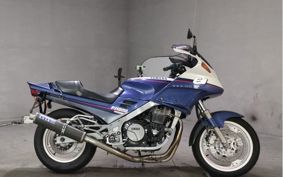 YAMAHA FJ1200 1994 4CC