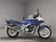Фото Yamaha FJ1200 1994 с японского аукциона