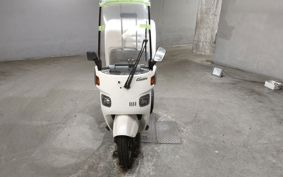 HONDA GYRO TA02