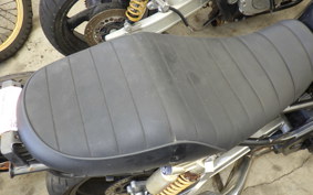 KAWASAKI BALIUS 250 Gen.2 ZR250B