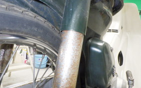 HONDA C50 SUPER CUB C50