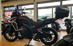 HONDA 400 X 2020 NC56