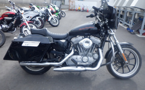 HARLEY HARLEY XL883L 2011 CR2