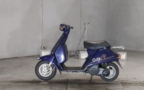 YAMAHA CUTE 53L