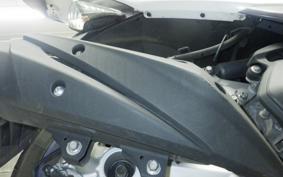 YAMAHA Majesty 155 Gen.2 S 2009 SG52J