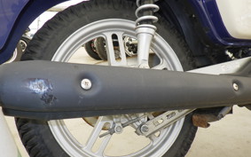 HONDA C110 SUPER CUB JA61