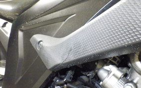 SUZUKI GSX-S125 1998 DL32B