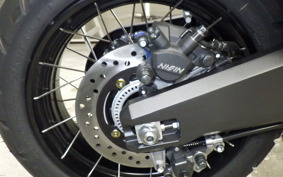 HONDA X-ADV 750 2025