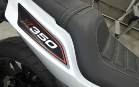 HARLEY X350 2024