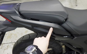 HONDA NC750X DCT 2026 RH23