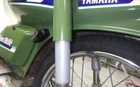 YAMAHA TOWN MATE 50 22F