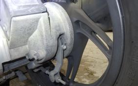 HONDA PCX125 2025 JF56