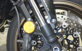 HONDA CB650R E-Clutch 2024 RH17
