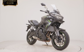 KAWASAKI VERSYS A 2025 LE650H