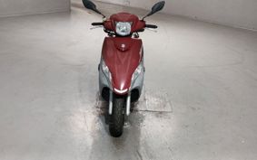 SUZUKI ADDRESS V125 DT11A