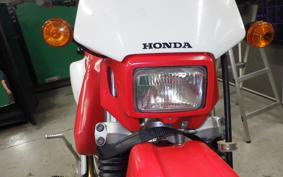 HONDA XR250R 2013