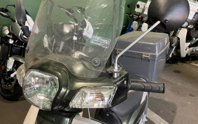 HONDA SUPER CUB50 AA04