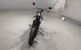 YAMAHA SR400 2000 1JR