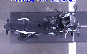 HONDA CBR250R ABS