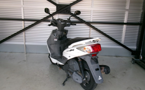 YAMAHA CYGNUS 125 X SE44J