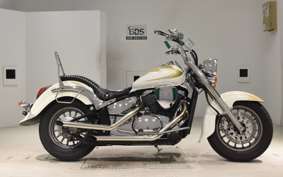 SUZUKI INTRUDER 400 Classic 2010 VK56A