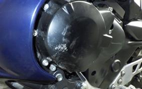 SUZUKI BANDIT 1250 F 2012