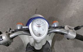 HONDA CREA SCOOPY AF55