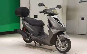 PGO TIGRA 125