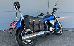 YAMAHA XVS950A MIDNIGHT STAR 2018 VN01