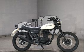 KAWASAKI 250TR BJ250F