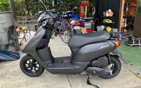 YAMAHA JOG DX AY01