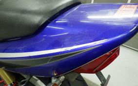 HONDA CB400SF VTEC SPEC 2 2002 NC39