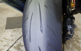 KAWASAKI ZX 1400 NINJA R A 2016