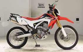 HONDA CRF250 MD38