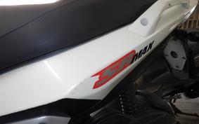 APRILIA SR MAX 300 2012