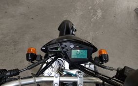 YAMAHA SEROW 250 DG11J