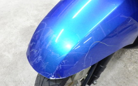 HONDA TACT-4ﾍﾞｰｼｯｸ AF79