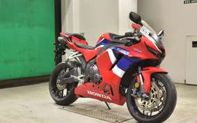 HONDA CBR600RR 2020 PC40