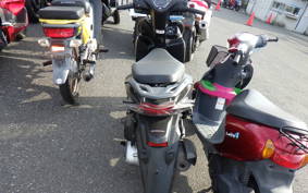 HONDA DIO110-3ﾍﾞｰｼｯｸ JK03
