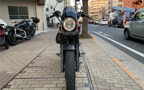 HONDA GB350 2022 NC59