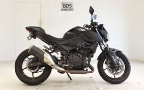 KAWASAKI Z250 Gen.2 EX250P