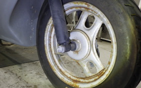 HONDA DIO CESTA AF34