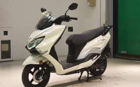 SUZUKI BURGMANｽﾄﾘｰﾄ125EX EA23M