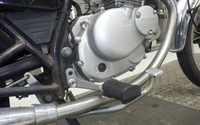 SUZUKI GN125 H