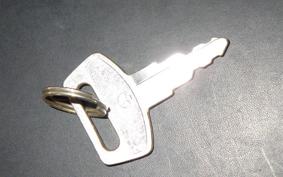 HONDA C50 SUPER CUB AA01