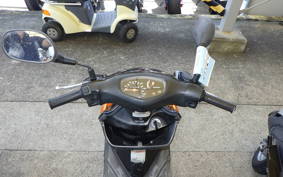 SUZUKI ADDRESS V125 CF4EA